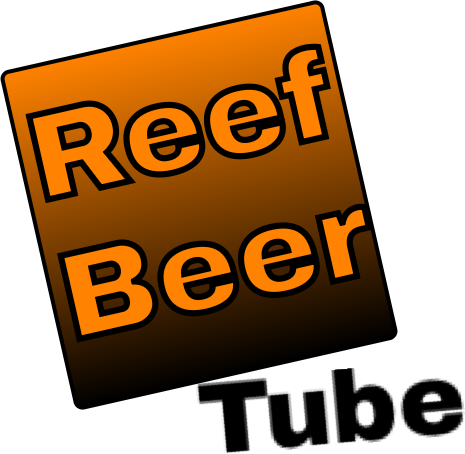 Reef Beer Tube
